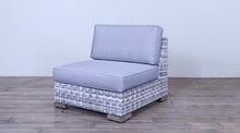 Load image into Gallery viewer, Majorca Sectional Chaise Options - Grey