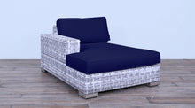 Load image into Gallery viewer, Majorca Sectional Chaise Options - Grey