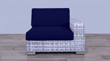 Load image into Gallery viewer, Majorca Sectional Chaise Options - Grey