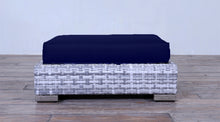 Load image into Gallery viewer, Majorca Sectional Chaise Options - Grey