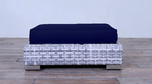Majorca Sectional Chaise Options - Grey