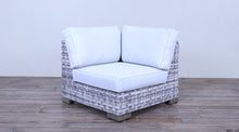 Load image into Gallery viewer, Majorca Sectional Chaise Options - Grey