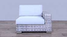 Load image into Gallery viewer, Majorca Sectional Chaise Options - Grey