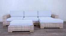 Load image into Gallery viewer, Majorca Sectional Chaise Options - Pulut Peel