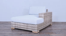 Load image into Gallery viewer, Majorca Sectional Chaise Options - Pulut Peel