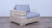Load image into Gallery viewer, Majorca Sectional Chaise Options - Pulut Peel