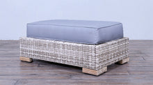 Load image into Gallery viewer, Majorca Sectional Chaise Options - Pulut Peel
