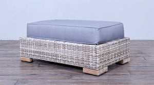Majorca Sectional Chaise Options - Pulut Peel