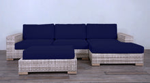 Load image into Gallery viewer, Majorca Sectional Chaise Options - Pulut Peel