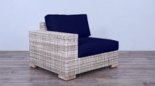 Load image into Gallery viewer, Majorca Sectional Chaise Options - Pulut Peel