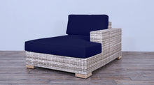 Load image into Gallery viewer, Majorca Sectional Chaise Options - Pulut Peel