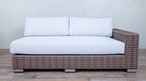 Majorca Sectional Chaise Options - New Koboo Half Round