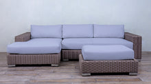 Load image into Gallery viewer, Majorca Sectional Chaise Options - New Koboo Half Round