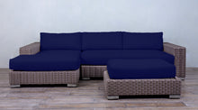 Load image into Gallery viewer, Majorca Sectional Chaise Options - New Koboo Half Round
