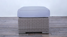 Load image into Gallery viewer, Provence Classic  Sectional - White Koboo Half Round