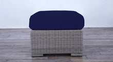 Load image into Gallery viewer, Provence Classic  Sectional - White Koboo Half Round