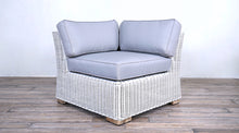 Load image into Gallery viewer, Provence Classic Sectional - Ivory Wash Round Core