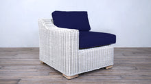 Load image into Gallery viewer, Provence Classic Sectional - Ivory Wash Round Core