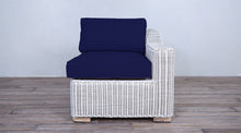 Load image into Gallery viewer, Provence Classic Sectional - Ivory Wash Round Core