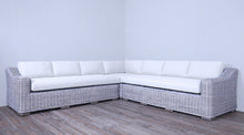 Load image into Gallery viewer, Provence Sectional - Creme Spectro