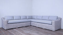 Load image into Gallery viewer, Provence Sectional - Creme Spectro