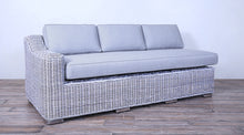 Load image into Gallery viewer, Provence Sectional - Creme Spectro