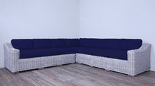 Load image into Gallery viewer, Provence Sectional - Creme Spectro