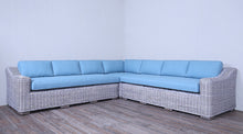 Load image into Gallery viewer, Provence Sectional - Creme Spectro