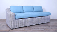 Load image into Gallery viewer, Provence Sectional - Creme Spectro