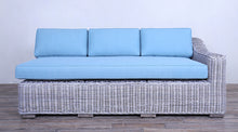 Load image into Gallery viewer, Provence Sectional - Creme Spectro