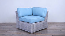 Load image into Gallery viewer, Provence Sectional - Creme Spectro