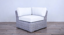 Load image into Gallery viewer, Provence Sectional - Creme Spectro