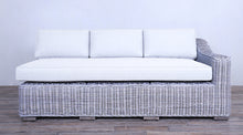 Load image into Gallery viewer, Provence Sectional - Creme Spectro