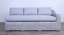 Load image into Gallery viewer, Provence Sectional - Creme Spectro