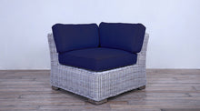 Load image into Gallery viewer, Provence Sectional - Creme Spectro