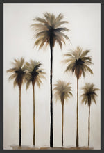 Load image into Gallery viewer, SERENE PALMS 2