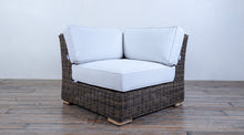Load image into Gallery viewer, Provence Sectional - Koboo Round Core