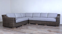 Load image into Gallery viewer, Provence Sectional - Koboo Round Core