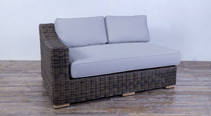 Provence Sectional - Koboo Round Core