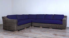 Load image into Gallery viewer, Provence Sectional - Koboo Round Core