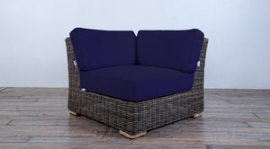 Provence Sectional - Koboo Round Core