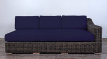 Load image into Gallery viewer, Provence Sectional - Koboo Round Core