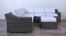 Load image into Gallery viewer, Provence Classic Sectional - Koboo Round Core