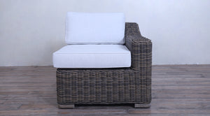 Provence Classic Sectional - Koboo Round Core