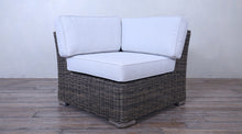 Load image into Gallery viewer, Provence Classic Sectional - Koboo Round Core