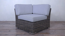 Load image into Gallery viewer, Provence Classic Sectional - Koboo Round Core