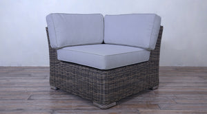 Provence Classic Sectional - Koboo Round Core