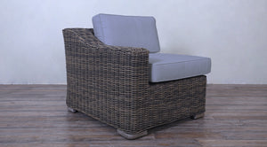 Provence Classic Sectional - Koboo Round Core