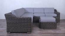 Load image into Gallery viewer, Provence Classic Sectional - Koboo Round Core