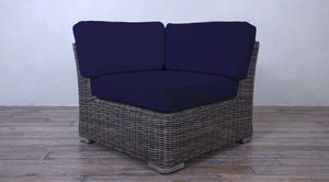 Provence Classic Sectional - Koboo Round Core